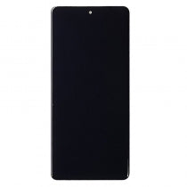 Huawei Mate X6 (ICL-AL10/ICL-LX9) LCD Display + Touchscreen - External Screen - Black