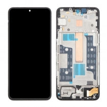 Nothing Phone CMF Phone 1 (A015) LCD Display + Touchscreen + Frame - Black