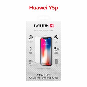 Swissten Huawei Y5p (DRA-LX9) Tempered Glass - 74517864