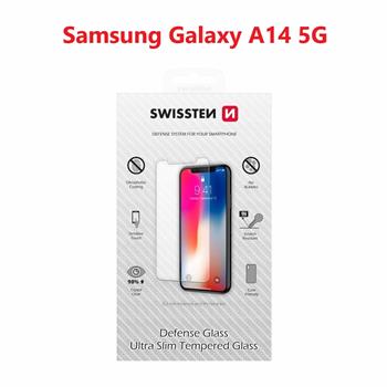 Swissten Samsung SM-A146B/SM-A145F Galaxy A14 Tempered Glass - 74517948