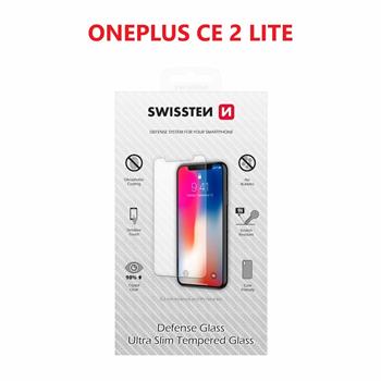 Swissten OnePlus Nord CE 2 Lite 5G (CPH2381) Tempered Glass - 74517952