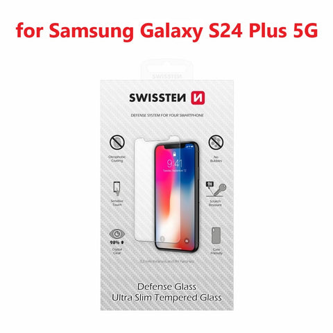 Swissten Samsung SM-S926B Galaxy S24 Plus Tempered Glass - 74517976