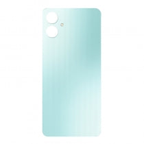 Samsung SM-A065F Galaxy A06 Backcover - Blue