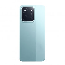 Xiaomi Poco C85 4G Backcover - Green