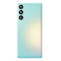 Samsung SM-M556B Galaxy M55 Backcover - Light Green