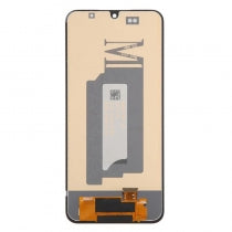 Samsung SM-A176B Galaxy A17 5G LCD Display + Touchscreen - TFT Quality - Black