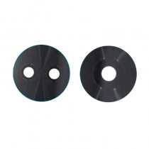 Oppo A78 5G (CPH2483) Camera Lens - 2pcs one set - Black