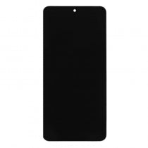 Oppo Reno 13 F 4G (CPH2701) LCD Display + Touchscreen - Black