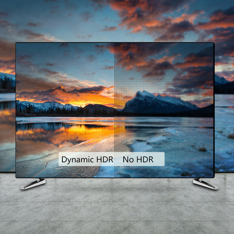 Swissten 8K HDMI Cable 60Hz - 75501211 - 2 Meter - PVC - Black