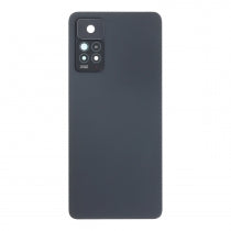 Xiaomi Redmi Note 11 Pro (2201116TG) Backcover - Black