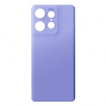Motorola Moto Edge 50 Pro (XT2403) Backcover - Lavender