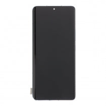 Xiaomi 13 Pro (2210132C) LCD Display + Touchscreen + Frame - Blue