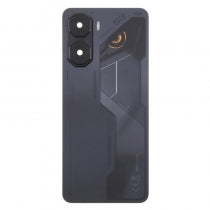 ZTE Nubia Neo 3 Backcover - Black