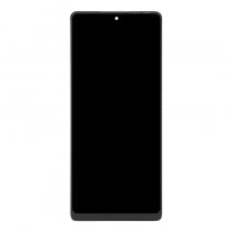 Tecno Camon 30 5G (CL7) LCD Display + Touchscreen - Black
