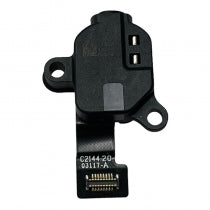 Apple Macbook Pro 16 inch - A2485/Macbook Pro 14 inch - A2442/Macbook Pro 14''  A2779 - 2023 Headphone Jack Flex Cable