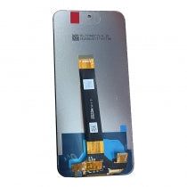 TCL 60 5G (T521H) LCD Display + Touchscreen - Black