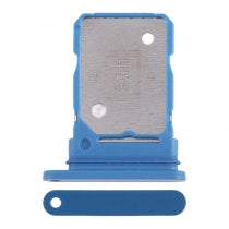 Nothing Phone 3A (A059) Simcard Holder - Blue