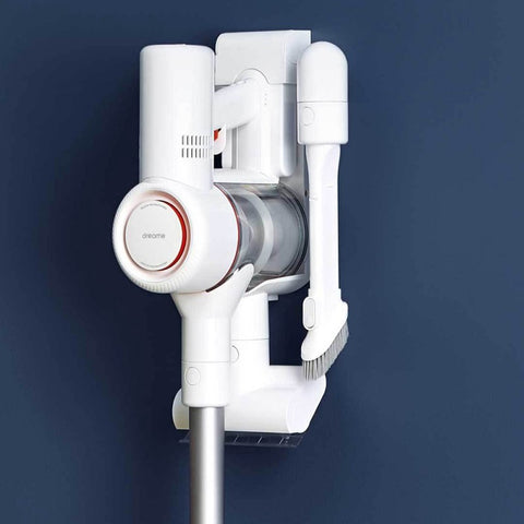 Xiaomi Dreame V9 Vacuum Cleaner White With Wallmount EU