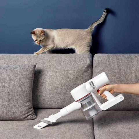 Xiaomi Dreame V9 Vacuum Cleaner White With Wallmount EU