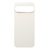 Google Pixel 9 (G2YBB/GUR25/G1B60) Backcover - White