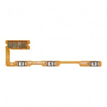Xiaomi Redmi Note 12 4G (23021RAAEG) Power + Volume Button Flex Cable