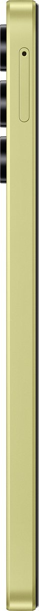 Samsung SM-A156B Galaxy A15 5G - 128GB - Yellow