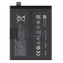 Oppo Reno 10 Pro (CPH2525) Battery - BLP997 - 4600mAh