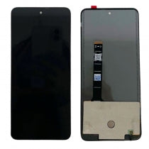 Nokia X30 5G (TA-1450/TA-1443) LCD Display + Touchscreen - Black