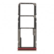 Xiaomi Redmi 15C 4G (25078RA3EA) Simcard Holder - Orange