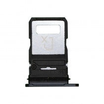 Motorola Moto Edge 2024 Simcard Holder - Black