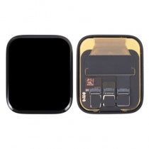 Apple Watch Series SE 2nd Gen. 40MM (2022) LCD Display + Touchscreen - Black