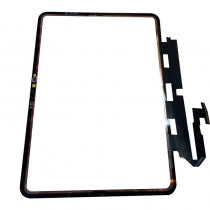 Apple iPad Pro 11 5th Gen. (2024) Touchscreen/Digitizer - Need Soldering - Black