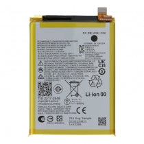 Motorola Moto G23 (XT2333) Battery - PH50 - 5000mAh