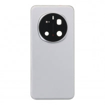 Huawei Honor Magic 7 Pro (PTP-N49/PTP-AN10) Backcover - Grey