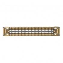 Samsung SM-S931B Galaxy S25/SM-S936B Galaxy S25 Plus/SM-S938B Galaxy S25 Ultra LCD Connector - 60 Pin
