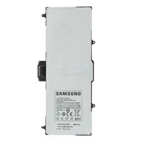 Samsung GT-P7100 Galaxy Tab 10.1v Battery SP4175A3A 6860mAh - GH43-03526A