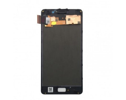 Lenovo P2 LCD Display + Touchscreen  Gold