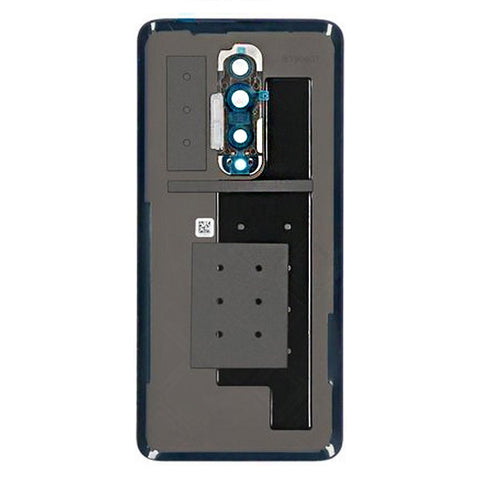 OnePlus 7 Pro (GM1910) Backcover - Blue