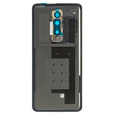 OnePlus 7 Pro (GM1910) Backcover With Camera Lens & Adhesive Gold