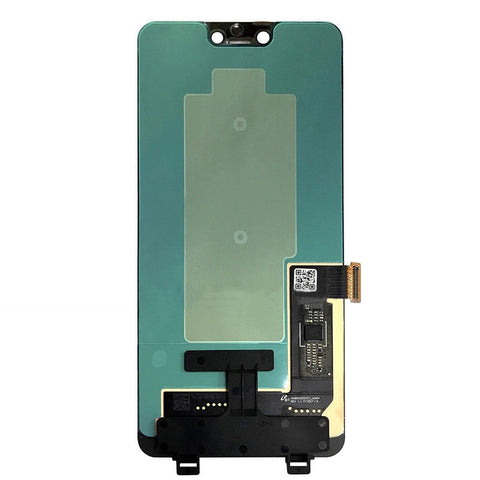 Google Pixel 3 XL (A4RG013C) LCD Display + Touchscreen  Black