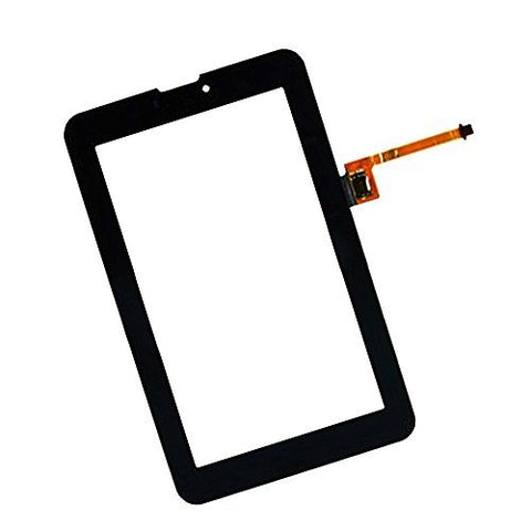 Huawei MediaPad 7 Vogue (S7-601) Touchscreen/Digitizer Black