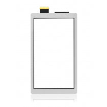 Nintendo  Switch Lite Touchscreen/Digitizer - Matt White