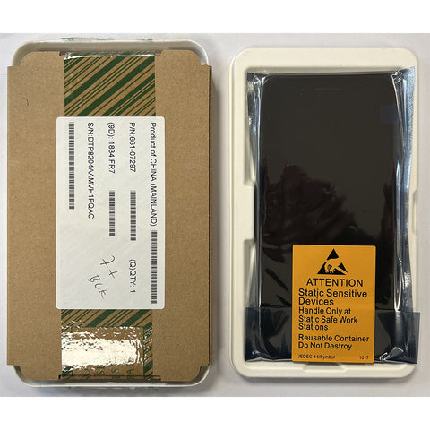 Apple iPhone 7 Plus LCD Display + Touchscreen - 661-07297 - Black