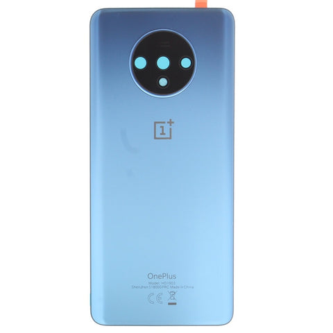 OnePlus 7T (HD1903) Backcover - Blue