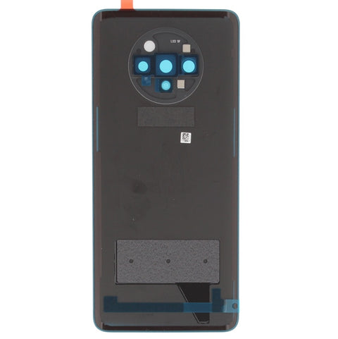 OnePlus 7T (HD1903) Backcover - Blue