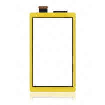 Nintendo  Switch Lite Touchscreen/Digitizer - Yellow