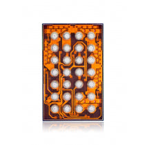 Nintendo  Switch Power IC (MAX77621AEWI)