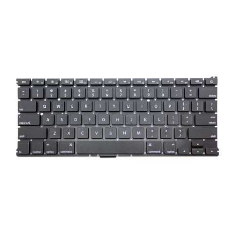 Apple MacBook Air 13 Inch - A1466 Keyboard - US Version (2015)