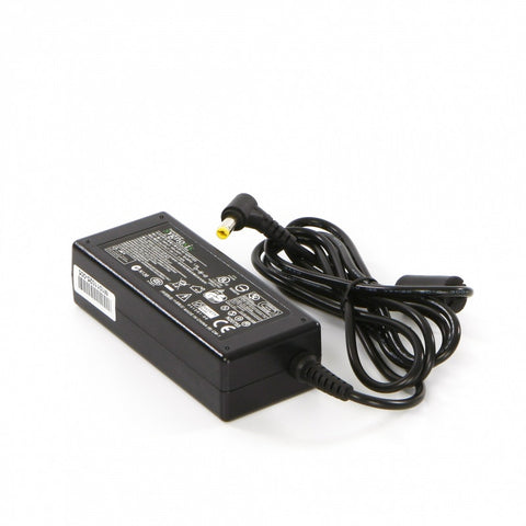 AC Adapter - Laptop Charger - Black