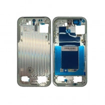 Google Pixel 9 (G2YBB/GUR25/G1B60) Midframe - Green